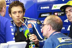 Valentino Rossi, Yamaha Factory Racing