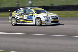 Kelvin Fletcher, Power Maxed Racing