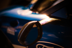 #67 Ford Chip Ganassi Racing Team UK Ford GT: Marino Franchitti, Andy Priaulx, Harry Tincknell