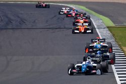 Егор Оруджев, Arden Motorsport