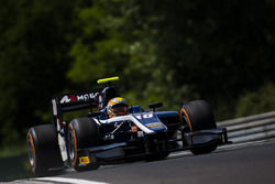 Artem Markelov, RUSSIAN TIME