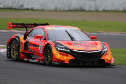 #8 ARTA NSX CONCEPT-GT