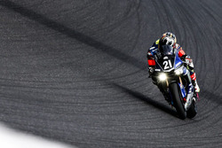 #21 Yamaha Factory Racing Team: Katsuyuki Nakasuga, Pol Espargaro, Alex Lowes