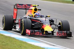 Макс Ферстаппен, Red Bull Racing RB12