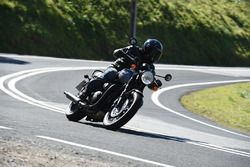 Triumph Bonneville T120 2016