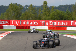 Fernando Alonso, McLaren MP4-31