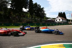 Esteban Ocon, Manor Racing MRT05