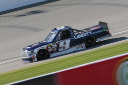 William Byron, Kyle Busch Motorsports Toyota