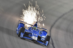 Tony Kanaan, Chip Ganassi Racing Chevrolet