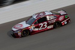 David Ragan, BK Racing Toyota