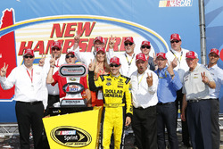 Ganador Matt Kenseth, Joe Gibbs Racing Toyota