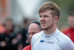 Nick Cassidy, Prema Powerteam Dallara F312 - Mercedes-Benz