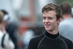 Callum Ilott, Van Amersfoort Racing, Dallara F312 - Mercedes-Benz