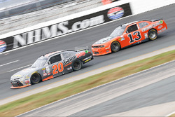 Erik Jones, Joe Gibbs Racing Toyota