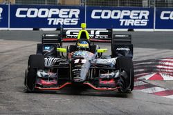 Sébastien Bourdais, KV Racing Technology, Chevrolet