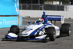 Dean Stoneman, Andrétti Autosport