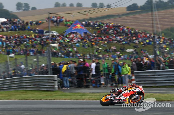 Marc Márquez, Repsol Honda Team