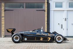 Lotus 91