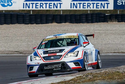 SEAT Leon Cup, Bas Koeten Racing