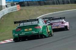 Mike Rockenfeller, Audi Sport Team Phoenix, Audi RS 5 DTM