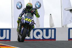 Valentino Rossi, Yamaha Factory Racing