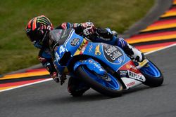 Aron Canet, Estrella Galicia 0,0