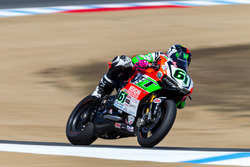 Fabio Menghi, VFT Racing
