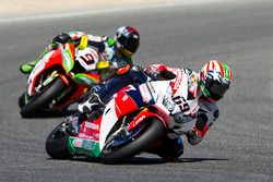 Nicky Hayden, Honda World Superbike Team