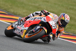Dani Pedrosa, Repsol Honda Team