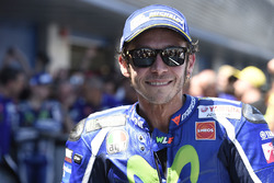 Ganador, Valentino Rossi, Yamaha Factory Racing