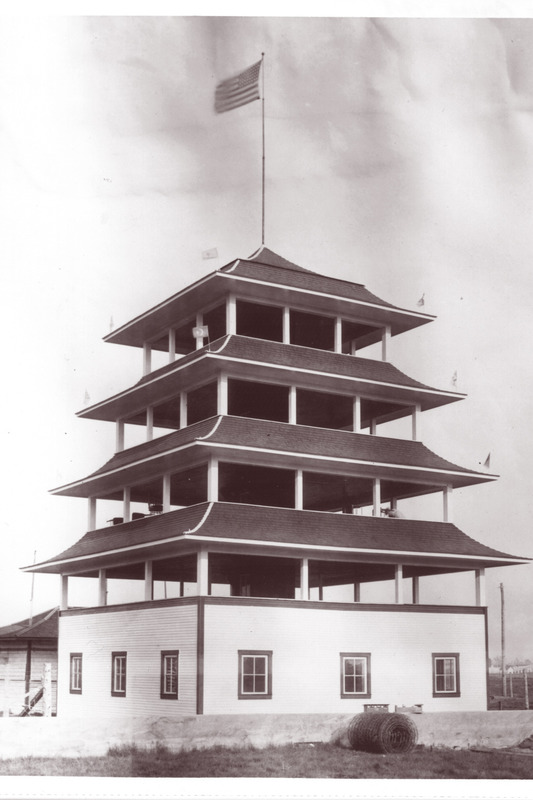 Pagoda