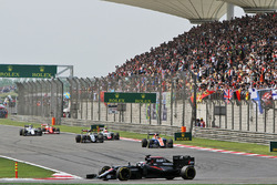 Fernando Alonso, McLaren MP4-31