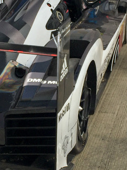 #1 Porsche Team Porsche 919 Hybrid: Timo Bernhard, Mark Webber, Brendon Hartley