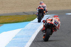 Марк Маркес, Repsol Honda Team