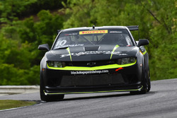 #10 Blackdog Speed Shop Chevrolet Camaro Z28: Lawson Aschenbach