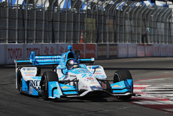 Marco Andretti, Andretti Autosport Honda