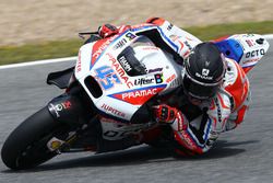 Scott Redding, Pramac Racing