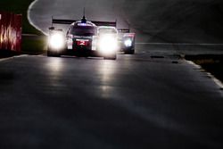 #2 Porsche Team Porsche 919 Hybrid: Romain Dumas, Neel Jani, Marc Lieb