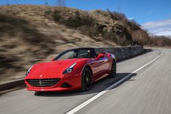 Ferrari California T Handling Speciale
