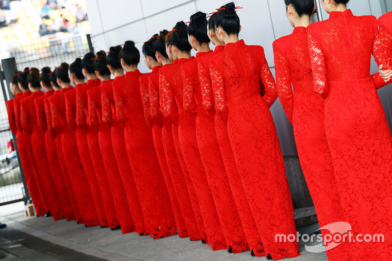 GP da China (F1)