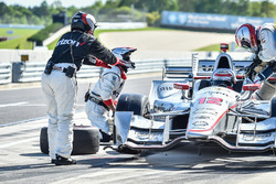 Will Power, Team Penske Chevrolet
