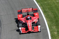 Scott Dixon, Chip Ganassi Racing Chevrolet