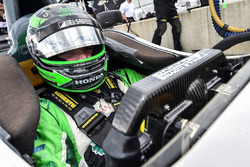 Conor Daly, Dale Coyne Racing Honda
