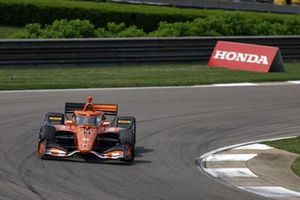 Marcus Armstrong, Chip Ganassi Racing Honda