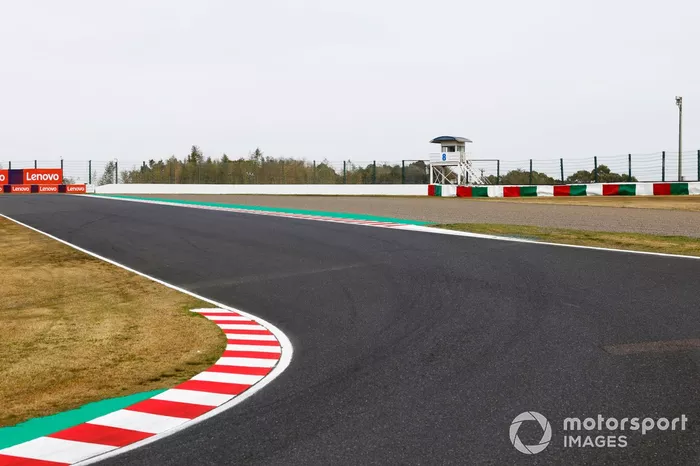 Détail du circuit