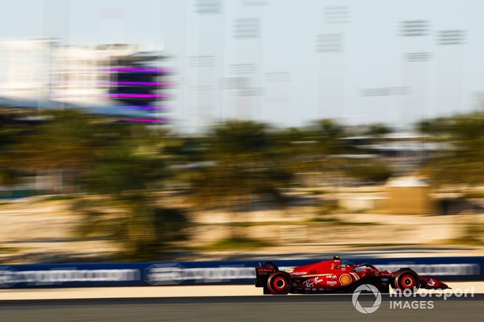Carlos Sainz, Ferrari SF-24