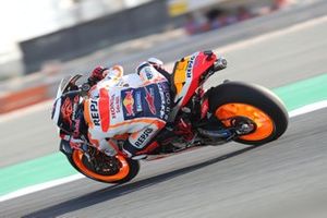 Jorge Lorenzo, Repsol Honda Team