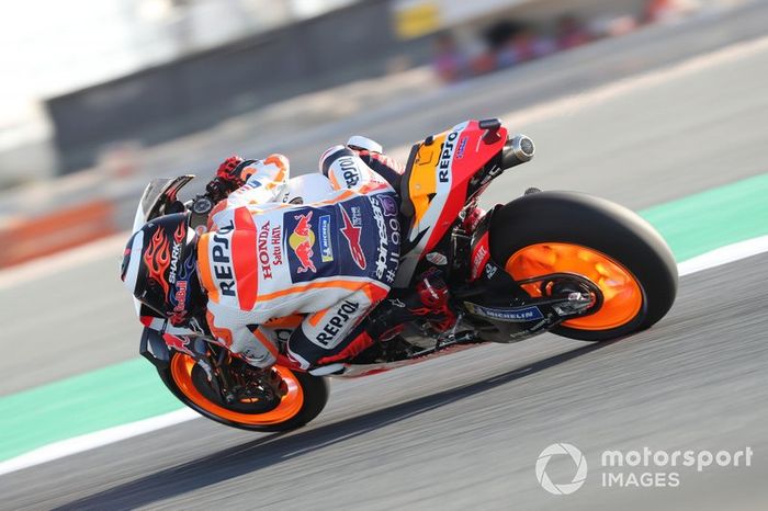 Jorge Lorenzo, Repsol Honda Team