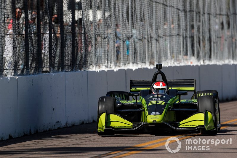 #23 Charlie Kimball, Fiasp Carlin, Carlin Chevrolet