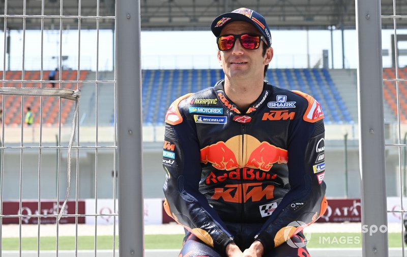 Johann Zarco, Red Bull KTM Factory Racing